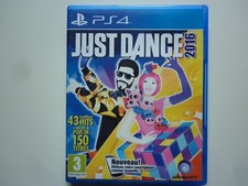 Just Dance 2016 Jeu Vidéo PS4 Playstation 4 comprar usado  Enviando para Brazil