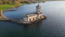 Normanton church rutland for sale  SPALDING
