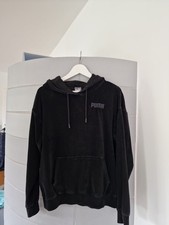 Puma hoodie nicki gebraucht kaufen  Ketsch