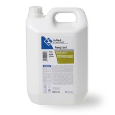 Fungisol concentrato elimina usato  Canale