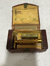Rare 1940 gillette for sale  Albany