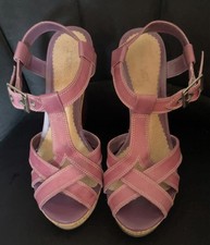 River island wedge for sale River island wedge for sale  CHESTERFIELD