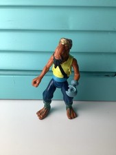 Boneco de ação 1991 Hasbro Pirates of Dark Water Joat comprar usado  Enviando para Brazil