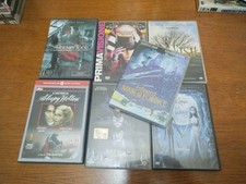 Lotto dvd tim usato  Ardea