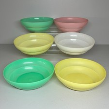 Vintage tupperware pastel for sale  BRISTOL