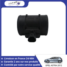 Debimetre air opel d'occasion  Saint-Quentin