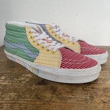 Vans tops pride for sale  LEEK