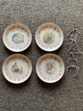 Peter rabbit beatrix for sale  WREXHAM