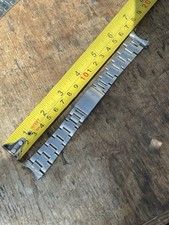 Rolex 1983 20mm for sale  BRADFORD