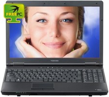 Notebook toshiba b552 usato  Conselve