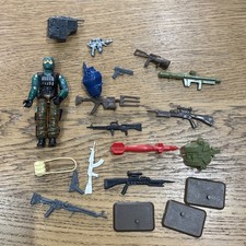 Joe action force for sale  ANTRIM