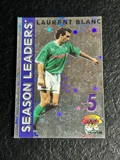 panini foot 1995 d'occasion panini foot 1995 d'occasion Montbrison