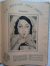 Revue annales 1927 d'occasion  Grenoble-