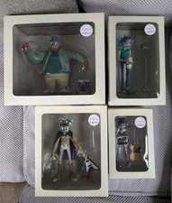 Rare gorillaz kidrobot for sale  DUNS