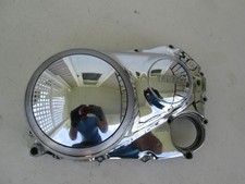 1986-99 Yamaha Virago XV700-1100 OEM tampa direita do motor #1RM-W1542-01-00 comprar usado  Enviando para Brazil