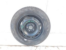 6q0601027f roue secours usato  Torre del Greco