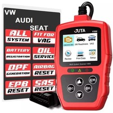 vw code reader for sale  LONDON