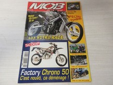 Mob cyclo mag d'occasion  Orry-la-Ville
