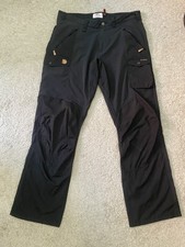 Fjällräven herren hose gebraucht kaufen  Albstadt