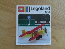 Lego flyer faltblatt gebraucht kaufen  Langenbach