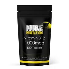 Vitamin b12 high for sale  PRESTON