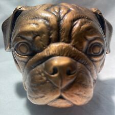 dog door knocker for sale  Beaufort