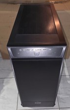 Quiet dark base gebraucht kaufen  Heinsberg