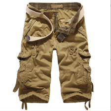 Men cotton shorts for sale  Alameda