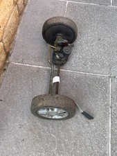 Champion 484 petrol for sale  RADSTOCK