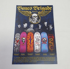 Powell peralta bones for sale  PONTEFRACT