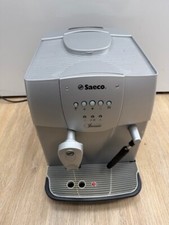 Kaffeevollautomat saeco incant gebraucht kaufen  Hofheim