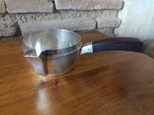 Casserole argent massif d'occasion  Mussidan