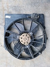 Ventola radiatore per usato  Novara