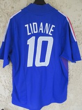 Maillot équipe adidas d'occasion  Nîmes