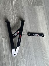 Honda cbr1000rr exhaust for sale  REDCAR