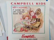 Campbell soup kids for sale  Sioux Falls