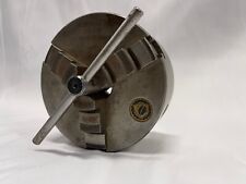 10 4 jaw bison chuck for sale  Miami