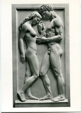 Erotik arno breker gebraucht kaufen  Berlin