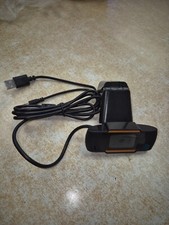 480p lens webcam for sale  PRESTON