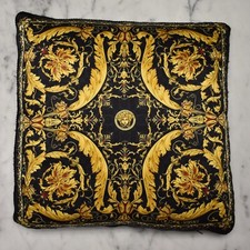 Versace vintage silk for sale  Houston