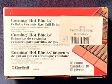 Corning hot blocks for sale  Chicago