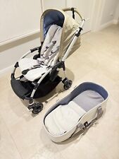 Bugaboo bee kombi gebraucht kaufen  Berlin