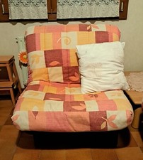 Poltrona pronto letto usato  Roma
