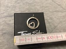 Riginal thomas sabo gebraucht kaufen  Greifswald-Umland ll