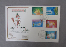 Cotswold fdc 1987 for sale  LEICESTER