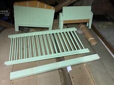 Savannah cot bed for sale  ASHFORD