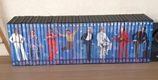 Lot dvd classeurs d'occasion  Lorient