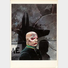 Enki bilal foire d'occasion Enki bilal foire d'occasion  Strasbourg-