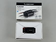 Hobbywing 30215101 platinum usato  Bologna