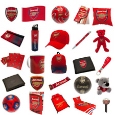 Seleção de presentes Arsenal FC ideias de presente de aniversário de Natal mercadoria oficial comprar usado  Enviando para Brazil